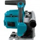 Makita DSP601ZJU ripzāģis Bluetooth